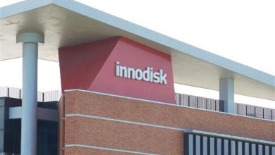 Ổ cứng công nghiệp Innodisk