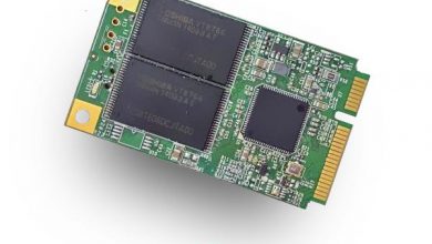 Ổ cứng thể rắn INNODISK