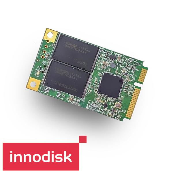 Ổ cứng thể rắn INNODISK