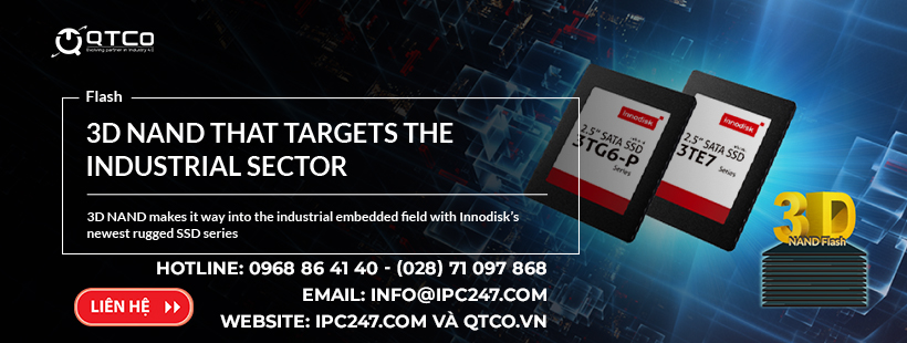 Innodisk SATA