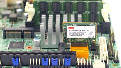 Innodisk SATA Slim 3ME3