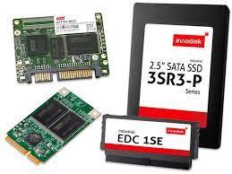 đĩa Flash dựa trên SATA III 6Gb / s