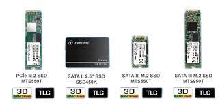 Lợi thế của Advantech SQFlash