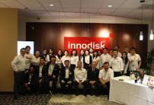 ổ cứng công nghiệp Innodisk SATA