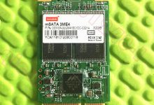 Ổ cứng công nghiệp Innodisk SATA-Slim 3TE7