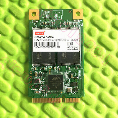 Ổ cứng công nghiệp Innodisk SATA-Slim 3TE7
