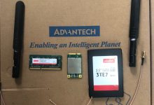 Advantech SQFlash