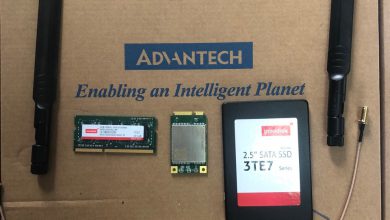 Advantech SQFlash