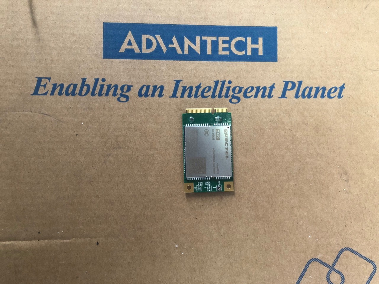 Advantech SQFlash