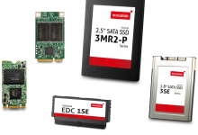 INNODISK InnoAGE™ 2.5”