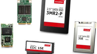 INNODISK InnoAGE™ 2.5”
