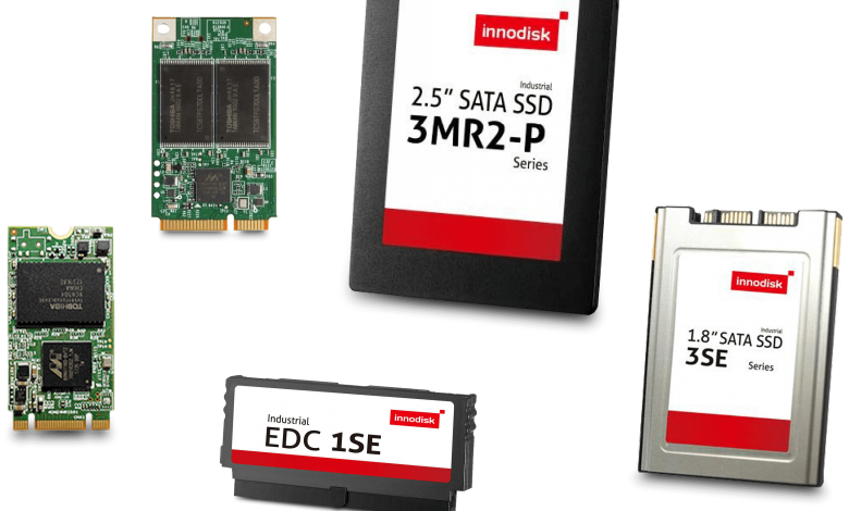 INNODISK InnoAGE™ 2.5”