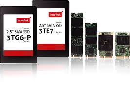 Ổ cứng công nghiệp Innodisk 2.5 ”
