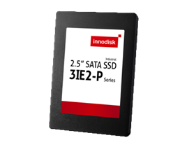 Ổ cứng công nghiệp Innodisk 2.5” SATA SSD 3IE2-P