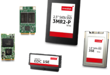Innodisk 2.5” SATA SSD 3IE2-P