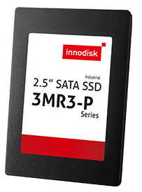 Ổ cứng Innodisk 1.8 inch SATA SSD 3MR3-P