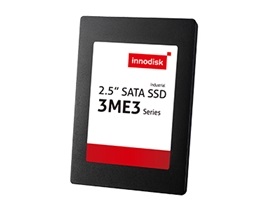 ổ cứng công nghiệp Innodisk 2.5" SATA SSD 3ME3