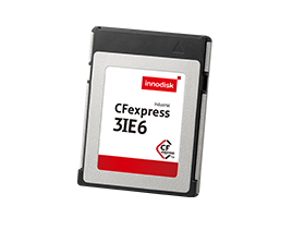 Innodisk CFexpress 3IE6