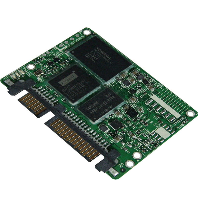 Innodisk SATA Slim 3SE-P